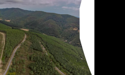 Ibias León dji 360