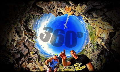 Barefoot en 360º  Experiencia Real del Asfalto al Trail