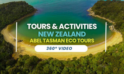 Abel Tasman Eco Tour