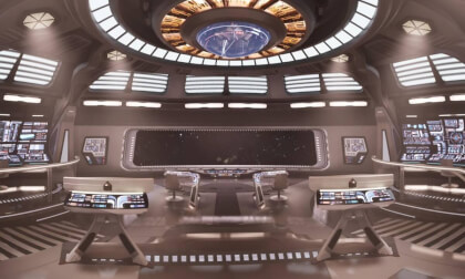 Star Trek - The Archive - 2009 to SNW - VR180
