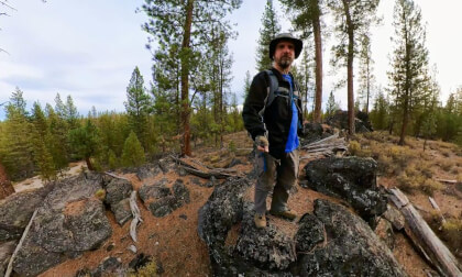 Take a Peak 2 VR Video Take a Peak 2 VR