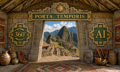 Machu Picchu (15th century)