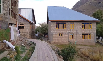 Mushkoo