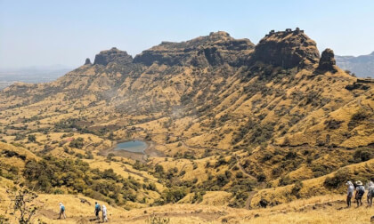 HILL@NASHIK