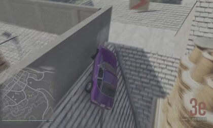 [PILLO] PARKOUR #7