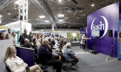 Health & Safety Event VR180: Step Inside the UK's Premier Workplace Safety Show | Job Box Collection