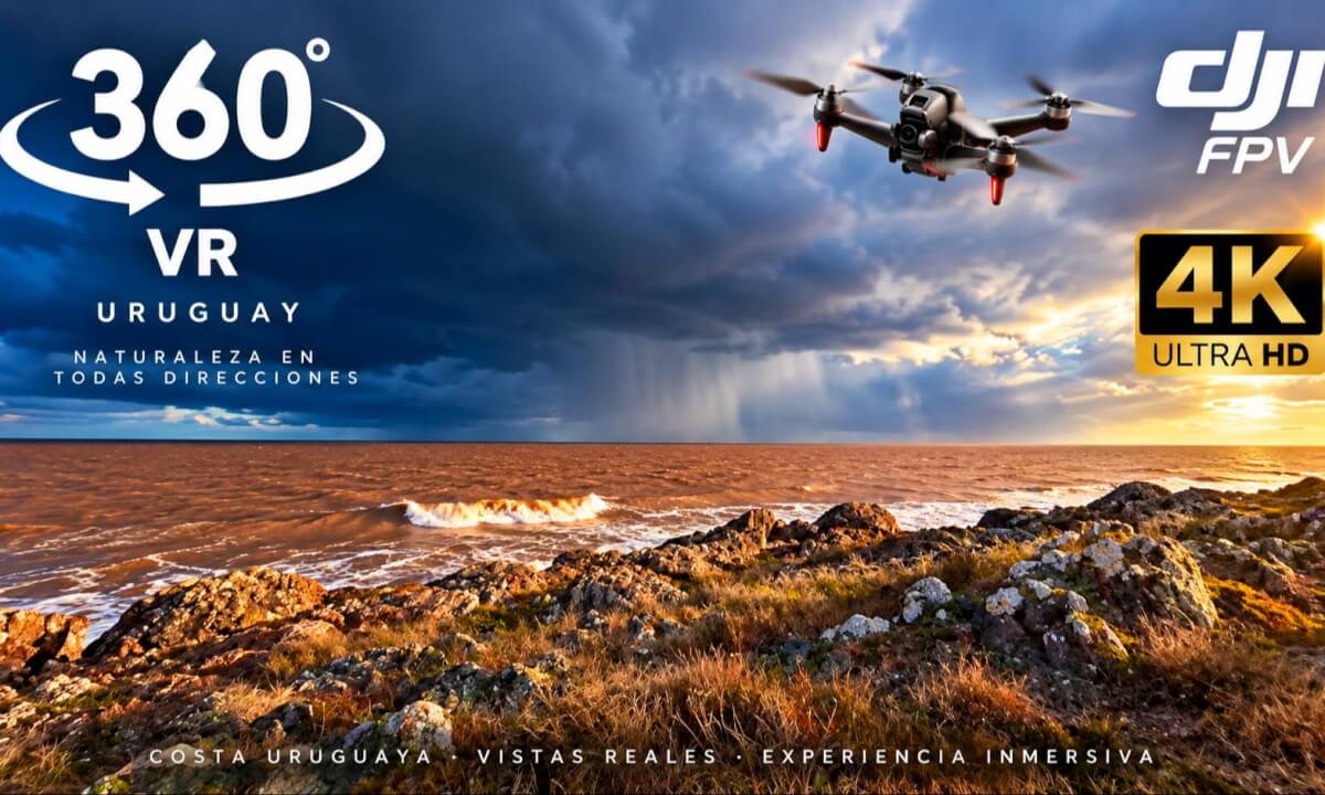 WE GO FLY OUR DRONE AND STORM ....