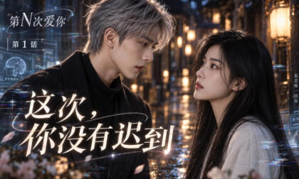 The Nth Time I Loved You – EP.01 | You Weren’t Late This Time