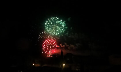 IAM360 | 360° Fireworks Finale & Grand Finale (Part 2) - VR Experience