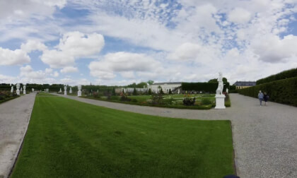 Herrenhäuser Garten VR 2026 - 3