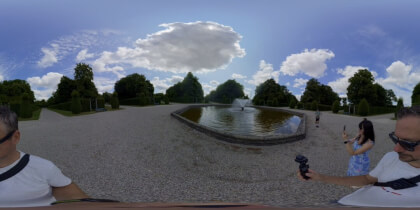Herrenhäuser Garten VR 2026 - 5