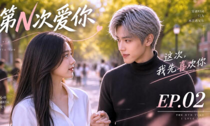 The Nth Time I Loved You – EP.02 | This Time, I’ll Love You First