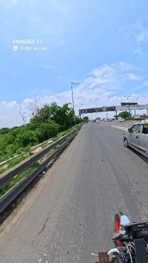 Yamuna Bridge New Delhi India #delhi #yamunabridge #viral #viralvideo