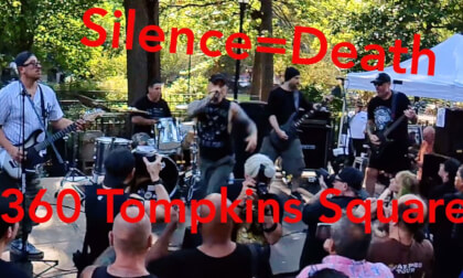 Silence=Death 9.12.2026
