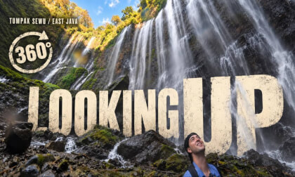 Why Tumpak Sewu Is Indonesia’s Most Beautiful Waterfall!