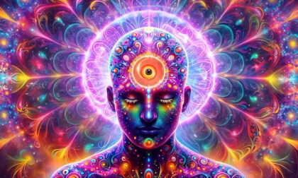 Pineal Gland Will Detox