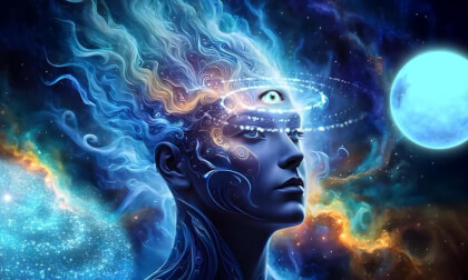 Awaken Intuition & Open 3Rd Eye