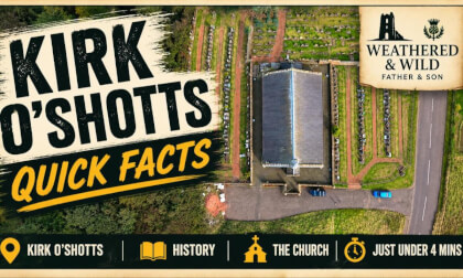 Kirk O'Shotts - Quick Facts