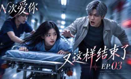 Short Drama] The Nth Time I Loved You – EP.03 | It Ends Like This Again