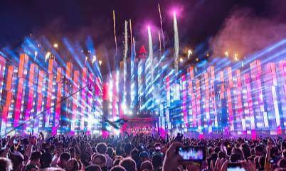 ALFA FUTURE PEOPLE 2019