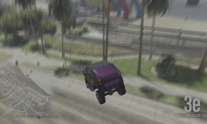 _Freecrawler Parkour_