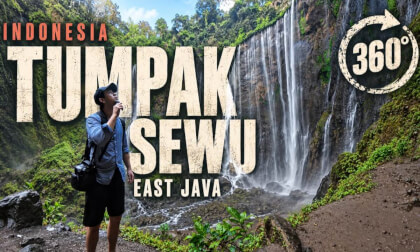 Trekking Tumpak Sewu: Why It’s Not For Everyone!