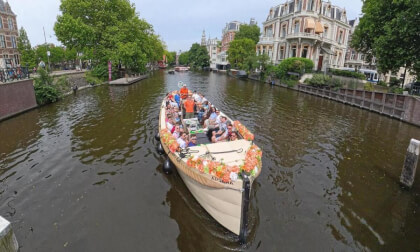 Amsterdam, Netherlands | Immersive VR360 Travel Experience