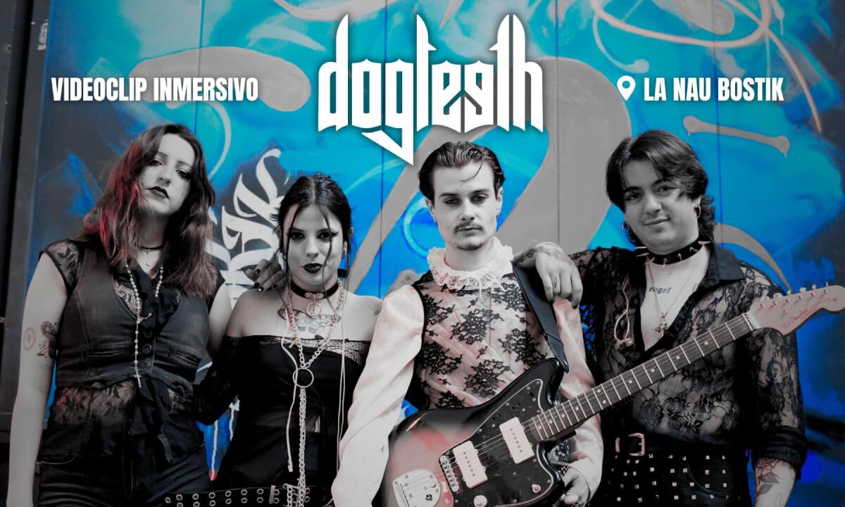 Desgraciado - Dogteeth