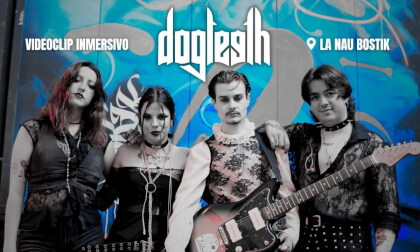 Desgraciado - Dogteeth