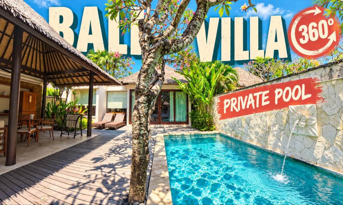 Planning a Trip to Bali? Watch This First!