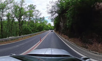 Driving Through Bulgaria 🇧🇬 | Real 360° Road Trip Experience