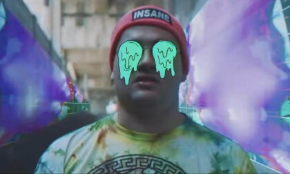 Getter - Head Splitter 3D