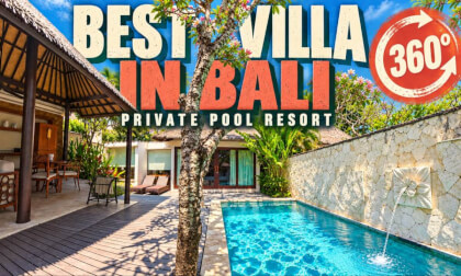 Escape to Paradise: Amarterra Villas Resort Bali Tour