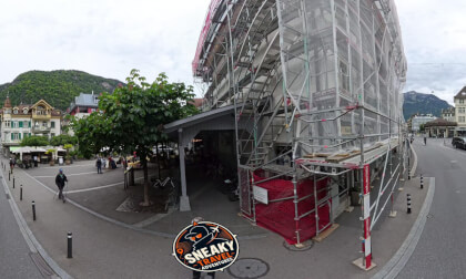 Switzerland | Immersive VR360 Experience