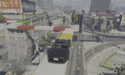 SUPER PARKOUR #48