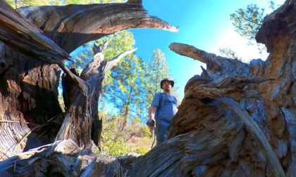 Take a Peak 6 VR Video Take a Peak 6 VR