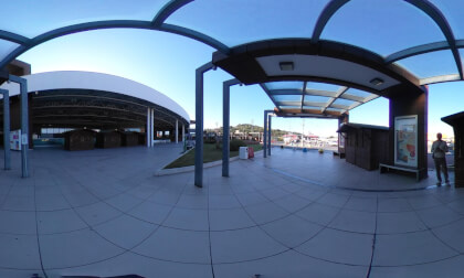 test leo cc vr