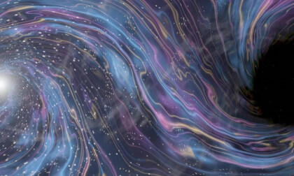 Vortice Astral 4k - 360