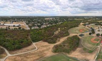 Cravens Park, Arlington Texas