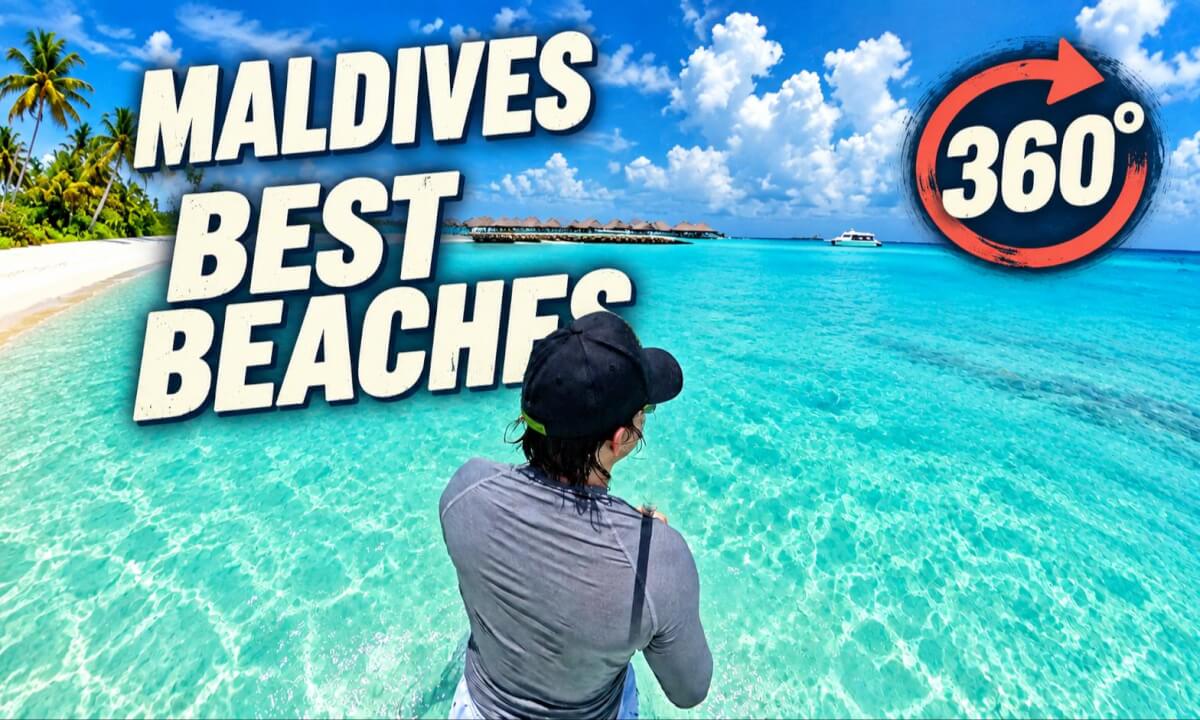 My Maldives Rainy Season Experience: Paradise or Mistake?