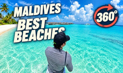 My Maldives Rainy Season Experience: Paradise or Mistake?