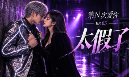 The Nth Time I Loved You – EP.05 | Too Perfect to Be Real