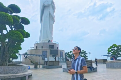 Our Lady of Nui Cui, Xuan Loc Diocese, Vietnam