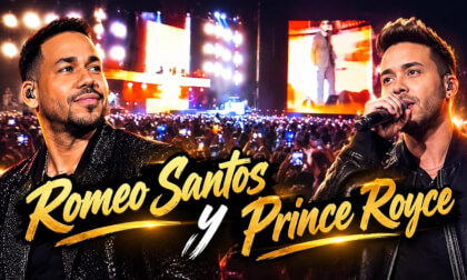 Romeo Santos Prince Royce part.1(1)