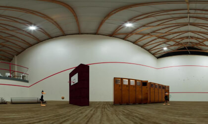 Vr acciones de deporte Ana María Torres