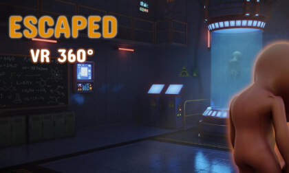 ESCAPE