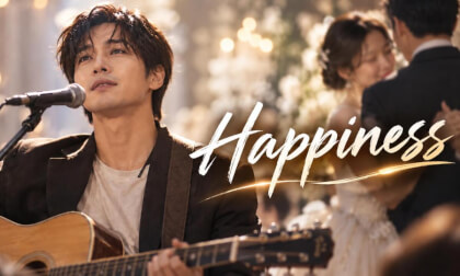 Happiness | KIKURO | Part I
