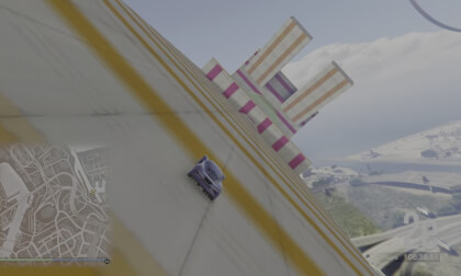 [PM] Parkour Virtue #PS5