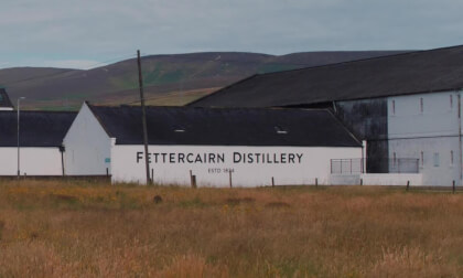 Fettercairn Headset Experience TWS 2026