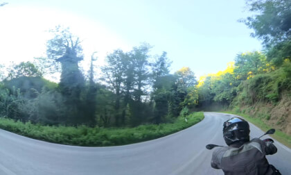 WILD 360 Experience | Ascent to Cima Fonteguidoni | 8K VR Mountain Trek